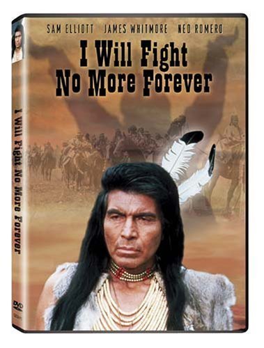 #6 I Will Fight No More Forever (1975)